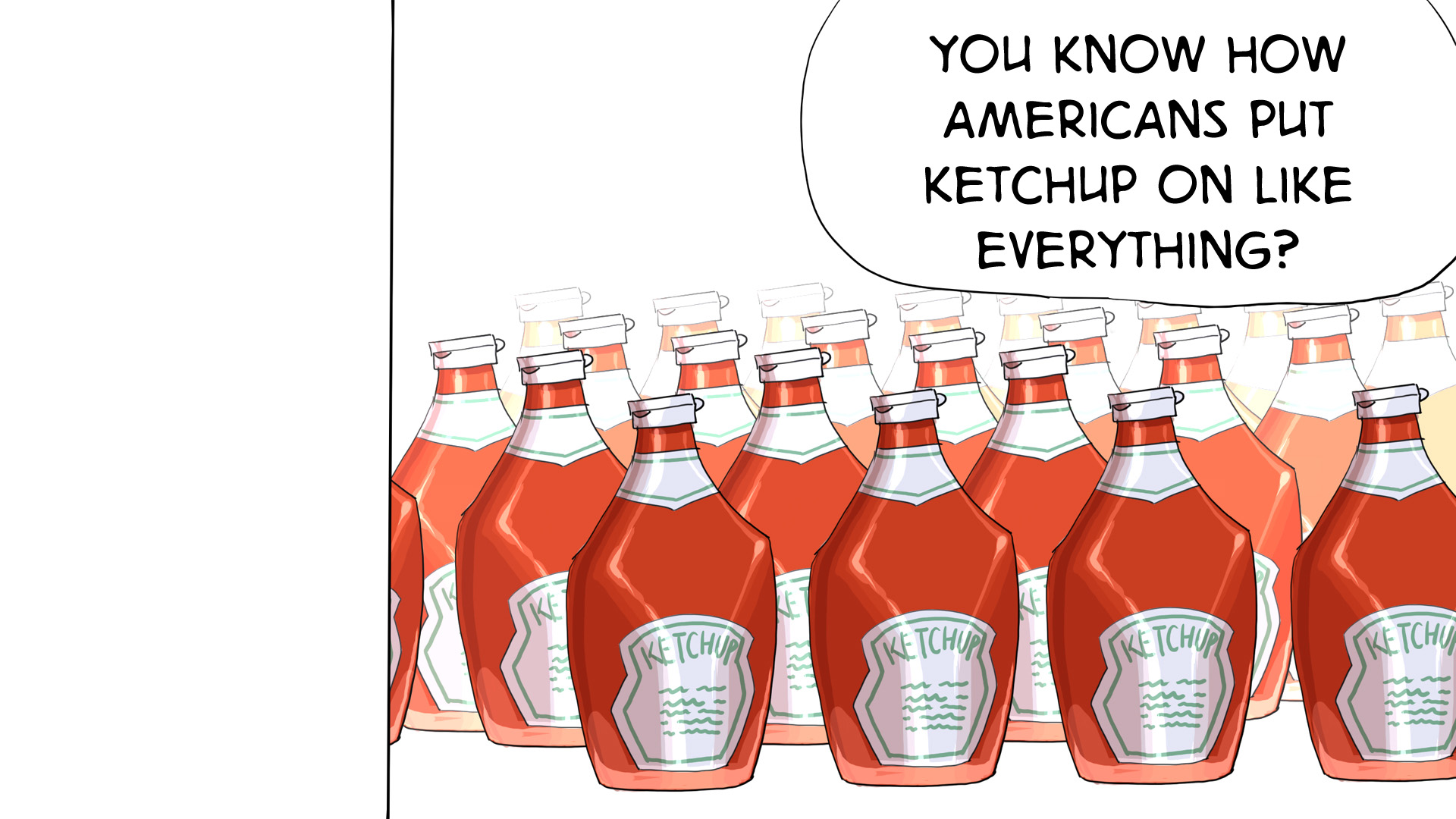 Ketchup Ninja Chapter 23.2 page 39 - Chapter 23 v2 : Tokyo Smack