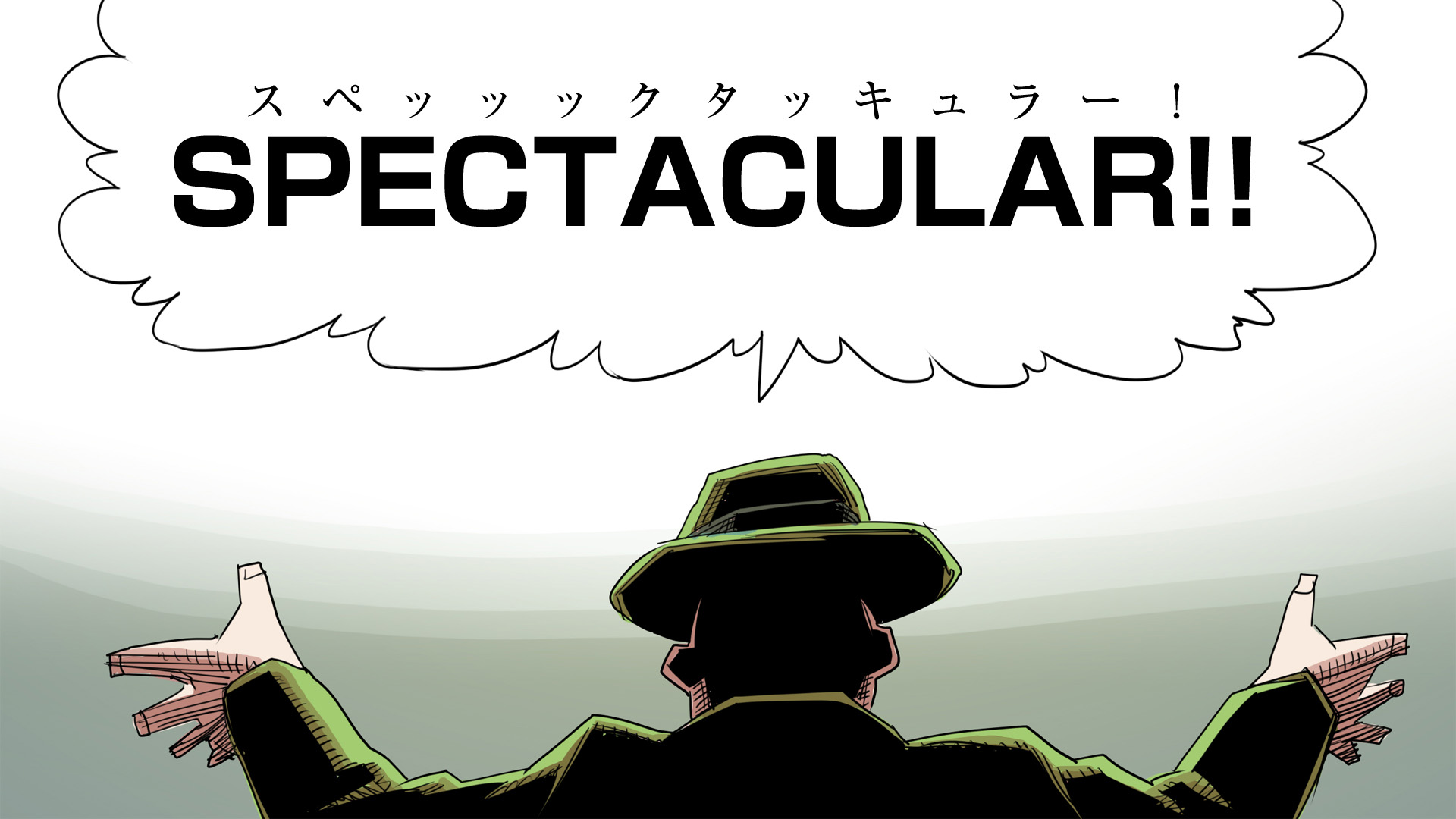 Ketchup Ninja Chapter 24.2 page 18 - Chapter 24 v2 : Tokyo Incident