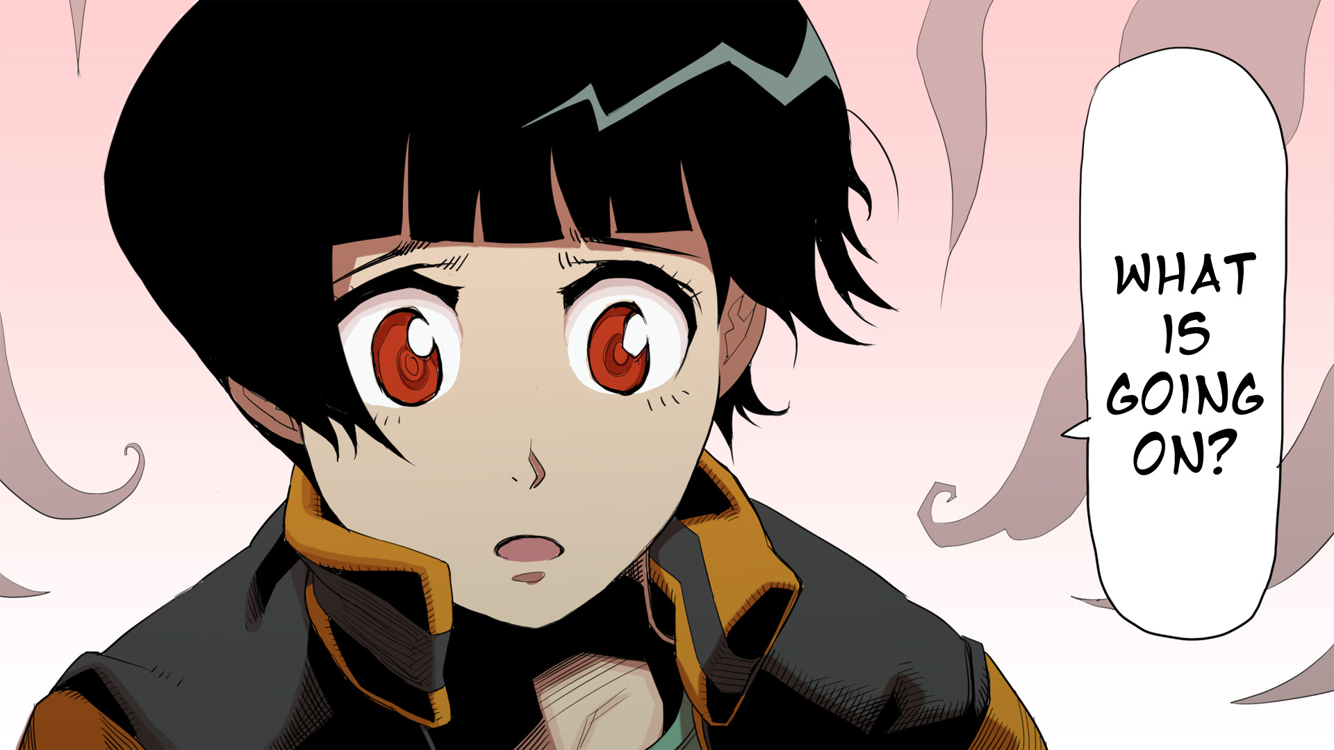 Ketchup Ninja Chapter 24.2 page 76 - Chapter 24 v2 : Tokyo Incident