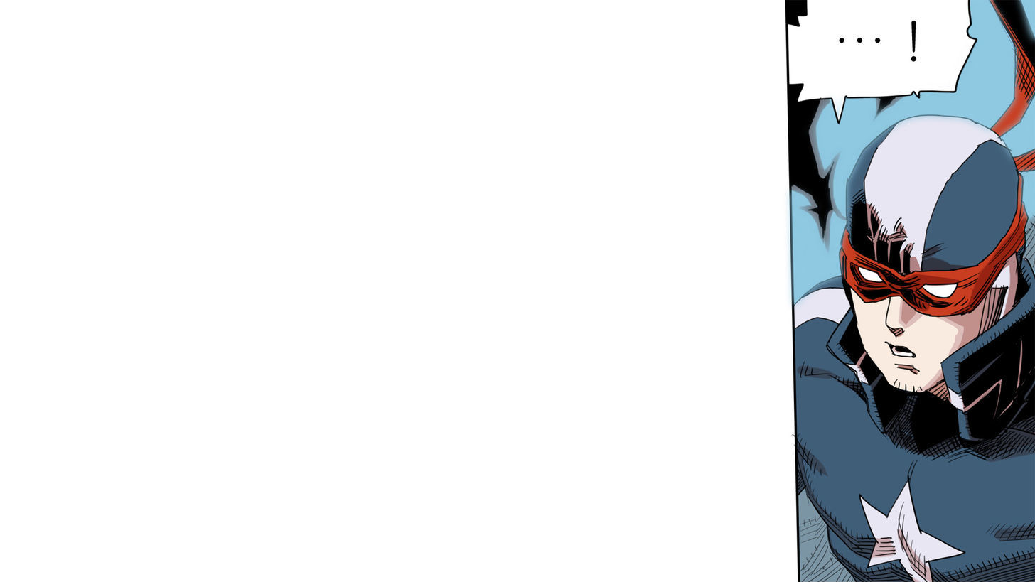 Ketchup Ninja Chapter 25 page 28 - Chapter 25 : Fly Me to the Moon