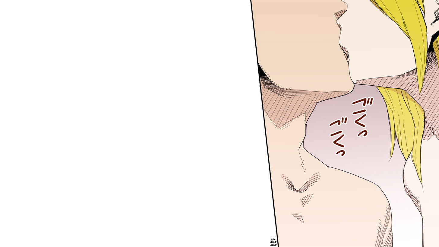 Ketchup Ninja Chapter 25 page 51 - Chapter 25 : Fly Me to the Moon
