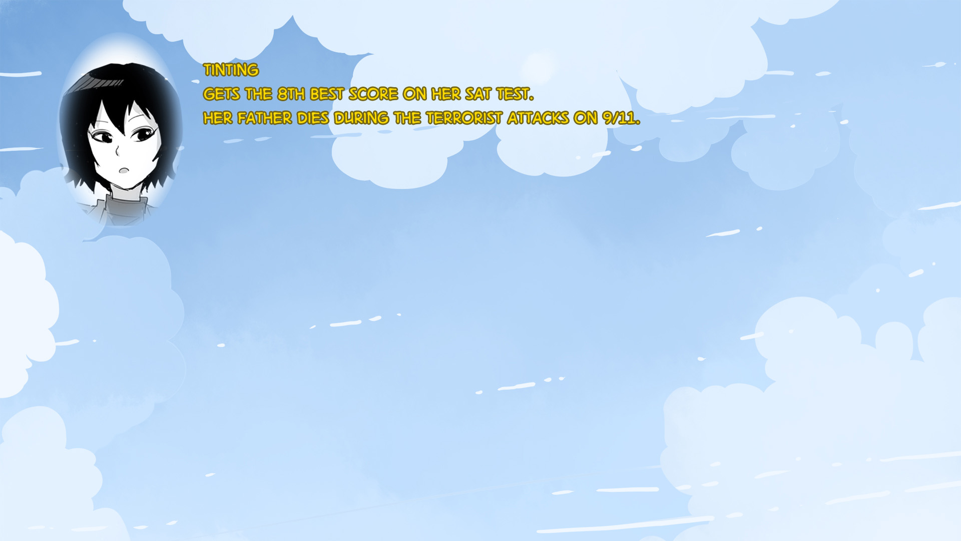 Ketchup Ninja Chapter 26 page 112 - Chapter 26 v2 : All You Need Is Love [End]