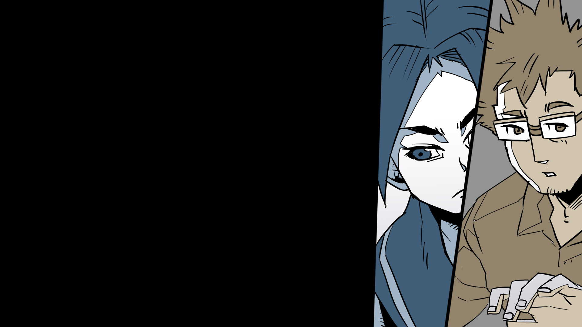 Ketchup Ninja Chapter 26 page 123 - Chapter 26 v2 : All You Need Is Love [End]