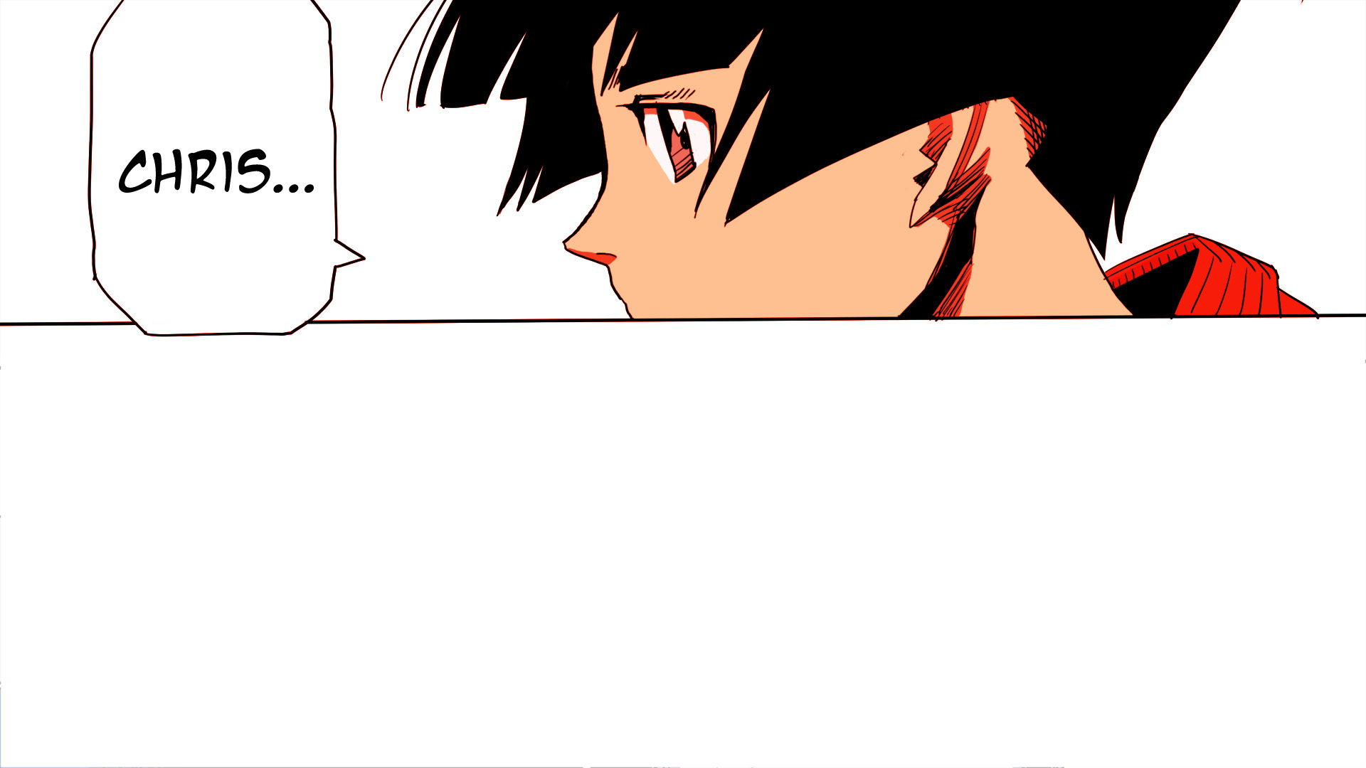 Ketchup Ninja Chapter 26 page 26 - Chapter 26 v2 : All You Need Is Love [End]