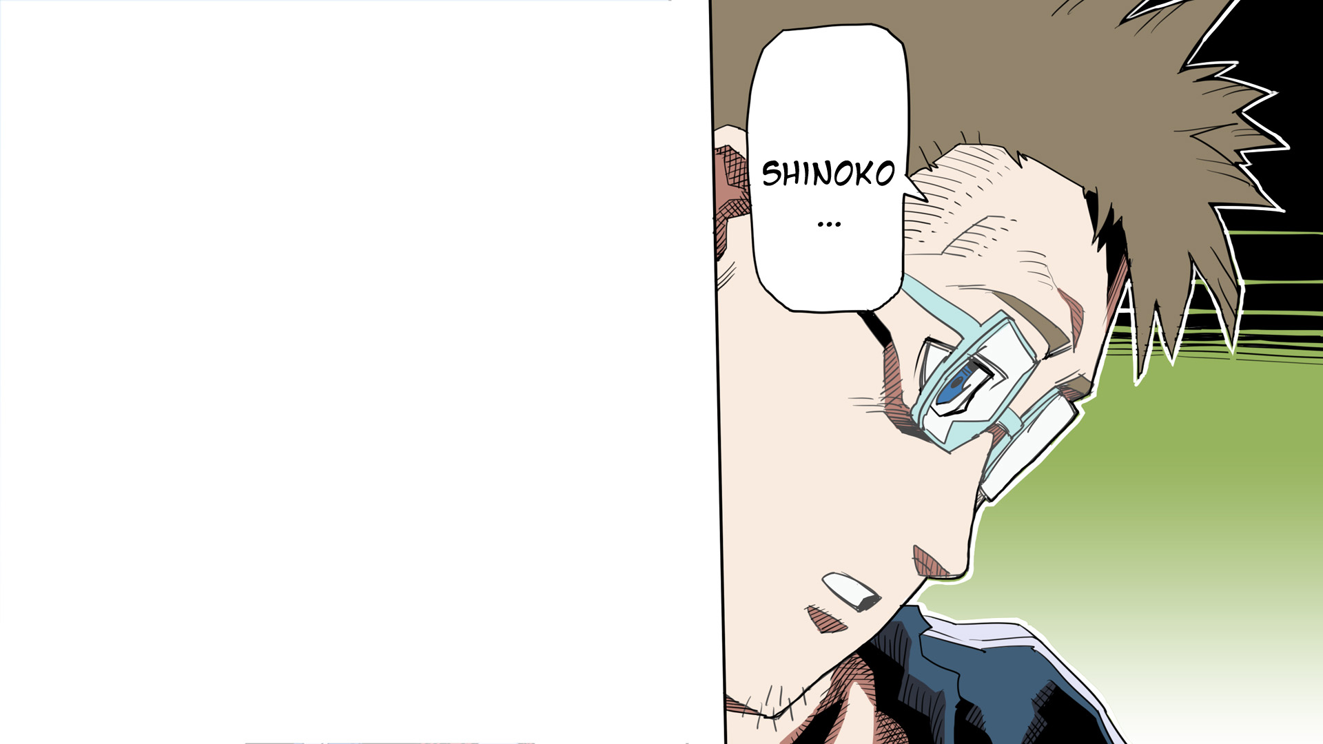 Ketchup Ninja Chapter 26 page 35 - Chapter 26 v2 : All You Need Is Love [End]
