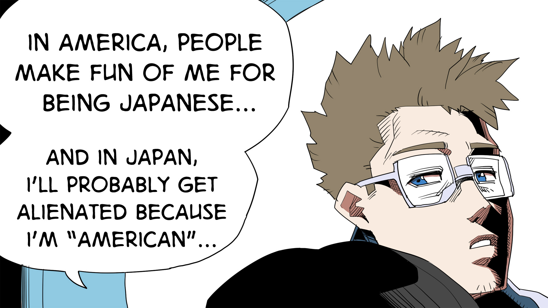 Ketchup Ninja Chapter 26 page 39 - Chapter 26 v2 : All You Need Is Love [End]