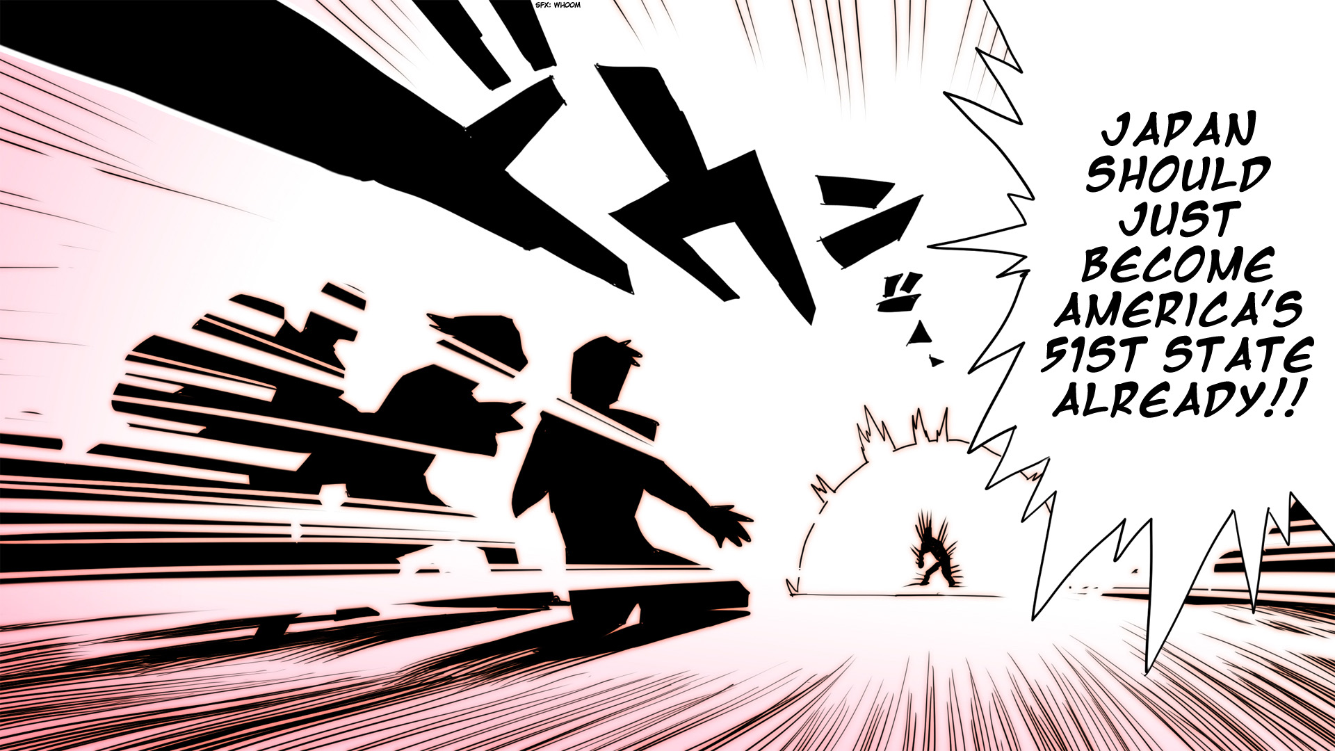 Ketchup Ninja Chapter 26 page 66 - Chapter 26 v2 : All You Need Is Love [End]