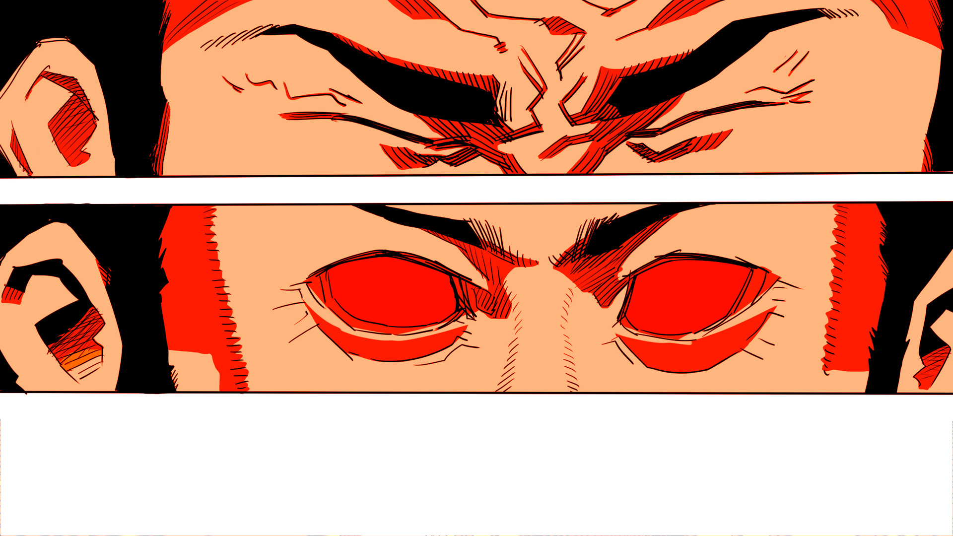 Ketchup Ninja Chapter 26 page 69 - Chapter 26 v2 : All You Need Is Love [End]