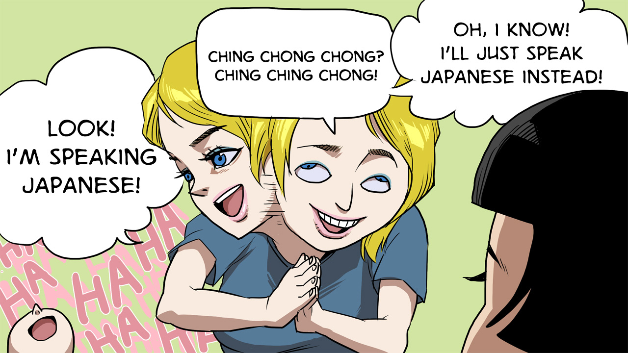Ketchup Ninja Chapter 4.2 page 24 - Chapter 4 v2 : Basketball Supremacy