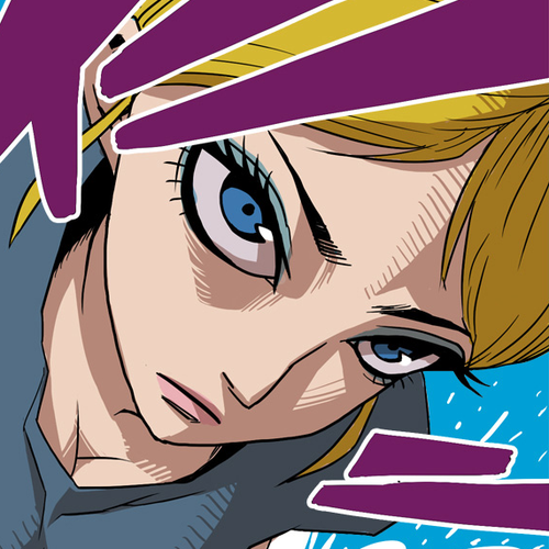 Ketchup Ninja Chapter 5 v2 : Everyone's a Princess on the Court cover