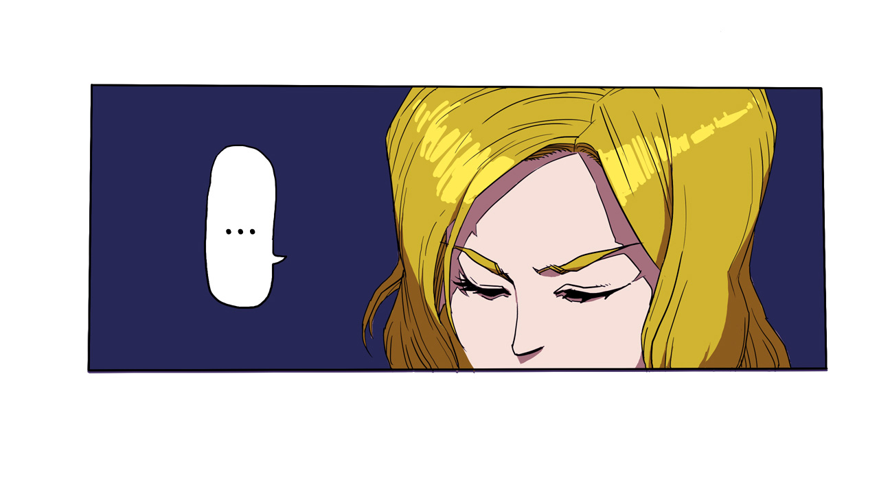 Ketchup Ninja Chapter 9.2 page 30 - Chapter 9 v2 : Ther's Something About Mary