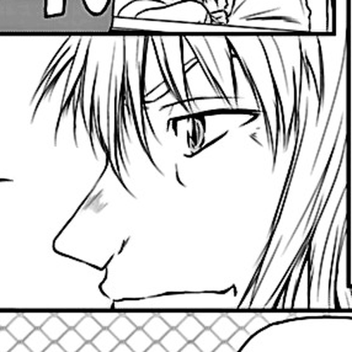 Kettama! - Shuukyuu Raiotto Girls Chapter 3: Princess of Komachi cover