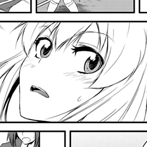 Kettama! - Shuukyuu Raiotto Girls Chapter 6: Unifying Feelings cover