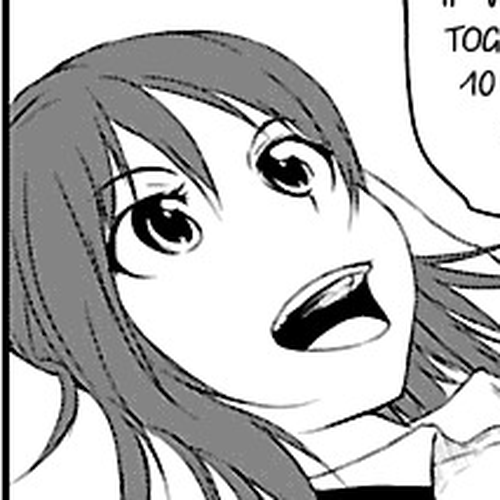 Kettama! - Shuukyuu Raiotto Girls Chapter 8: Training Begins! cover