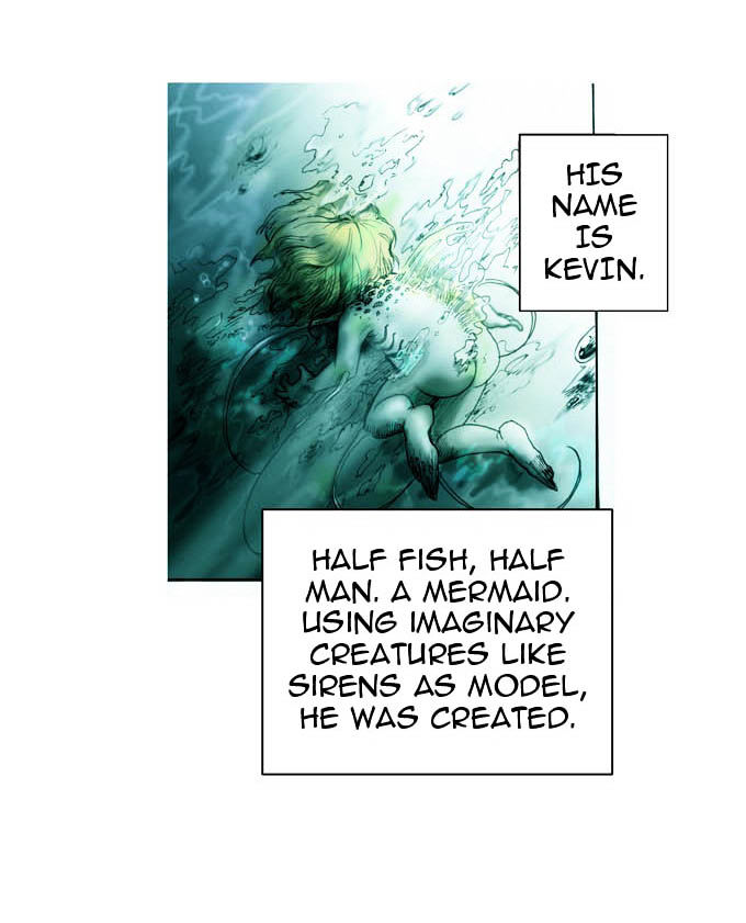 Kevin Tank Chapter 1.1 page 3 - Chapter 1.1