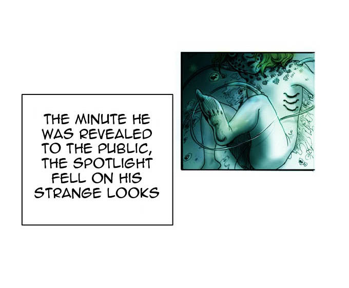 Kevin Tank Chapter 1.1 page 4 - Chapter 1.1