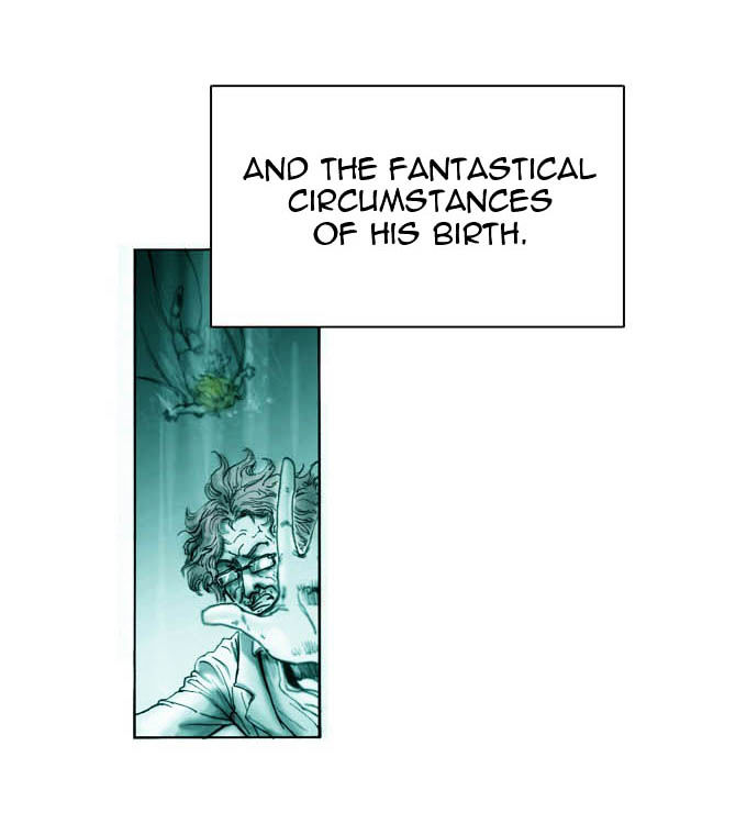Kevin Tank Chapter 1.1 page 5 - Chapter 1.1