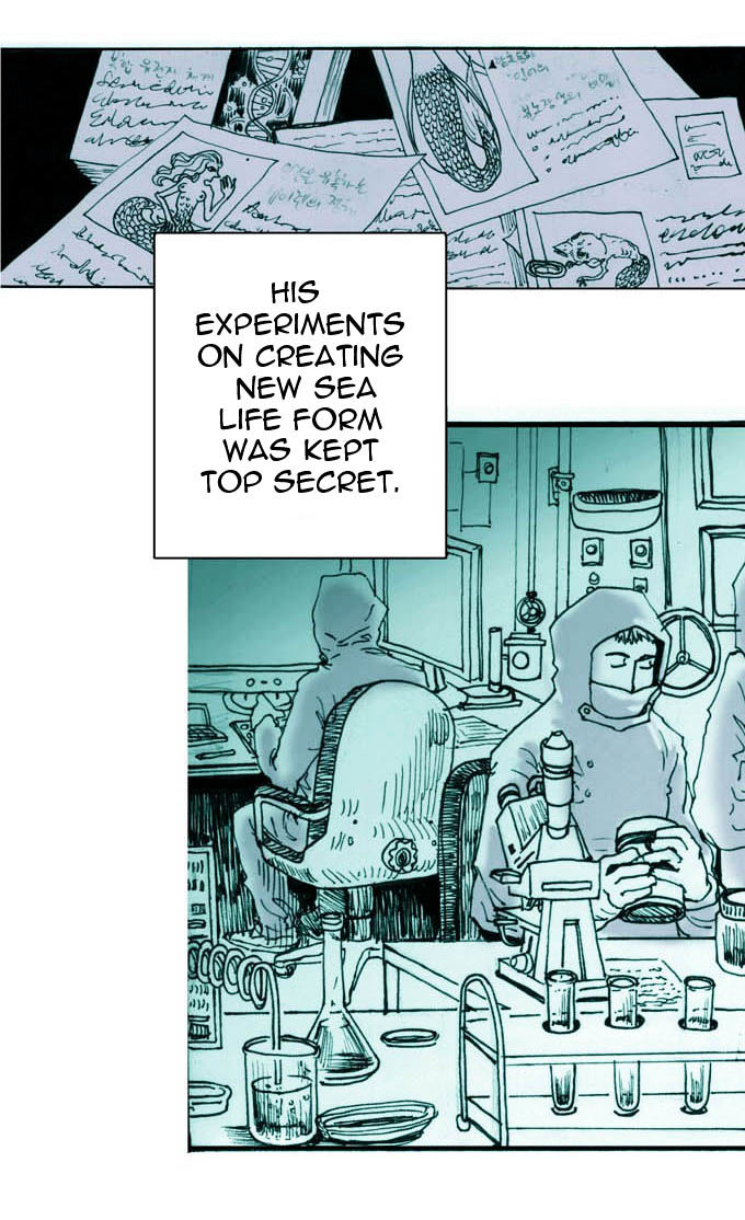 Kevin Tank Chapter 1.2 page 1 - Chapter 1.2