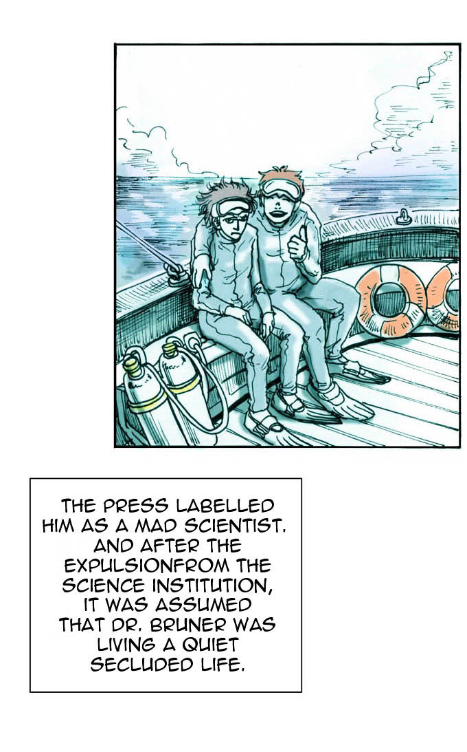 Kevin Tank Chapter 1.2 page 3 - Chapter 1.2