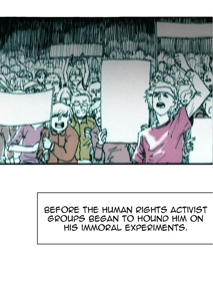 Kevin Tank Chapter 1.2 page 6 - Chapter 1.2