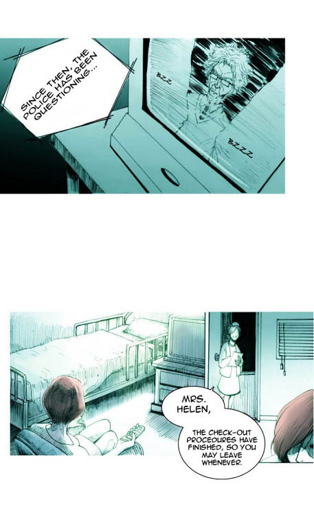 Kevin Tank Chapter 1.3 page 1 - Chapter 1.3