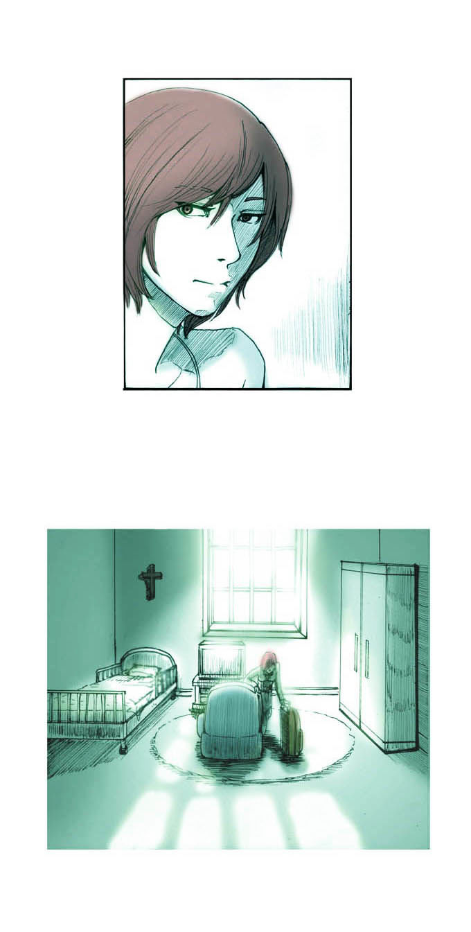 Kevin Tank Chapter 1.3 page 2 - Chapter 1.3