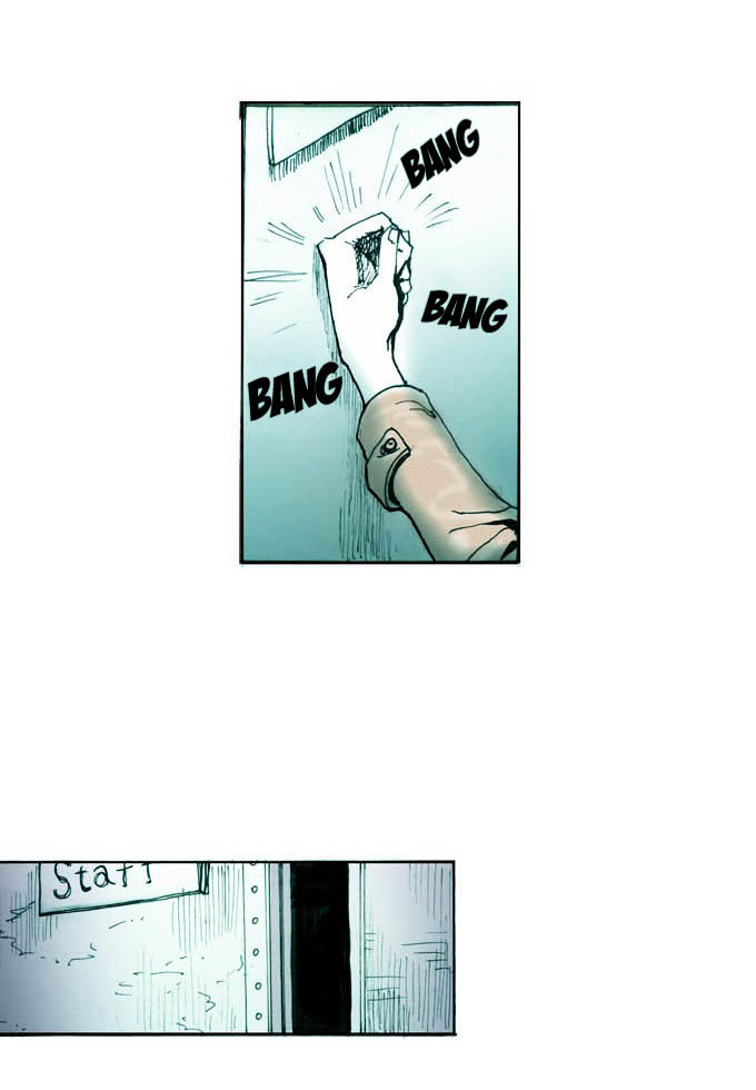 Kevin Tank Chapter 1.3 page 6 - Chapter 1.3