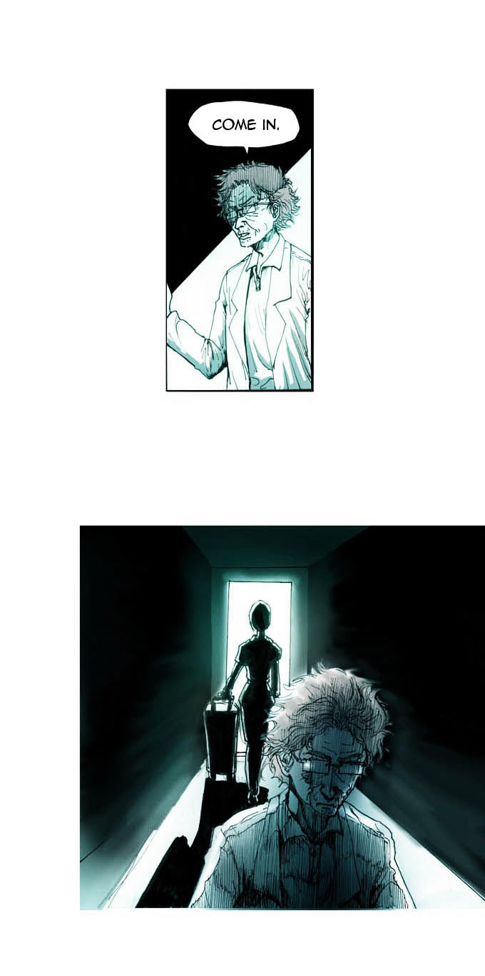 Kevin Tank Chapter 1.3 page 8 - Chapter 1.3