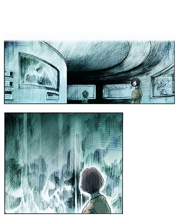 Kevin Tank Chapter 1.3 page 9 - Chapter 1.3