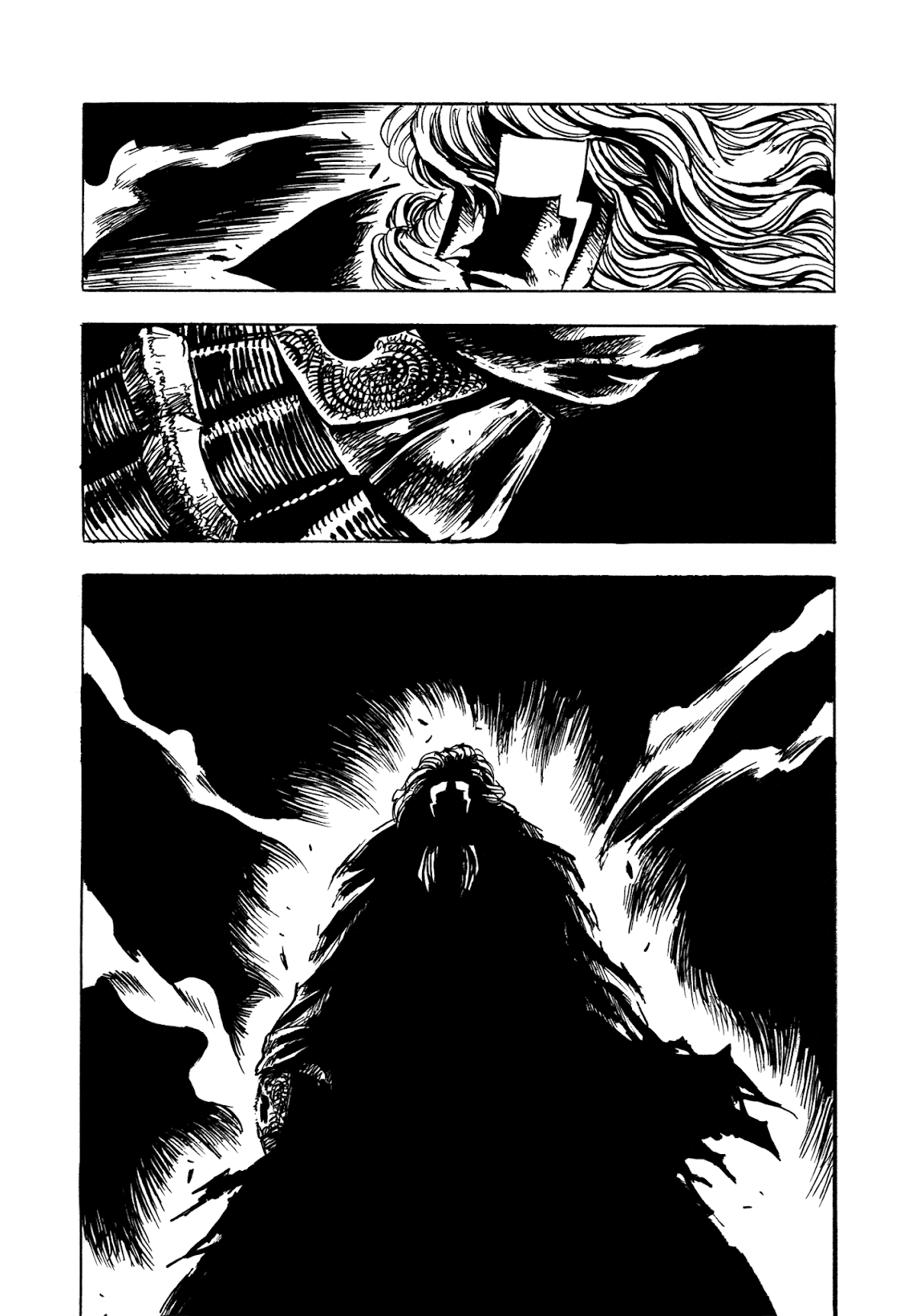 Keyman - The Hand of Judgement Chapter 20 page 27 - Chapter 20: Name