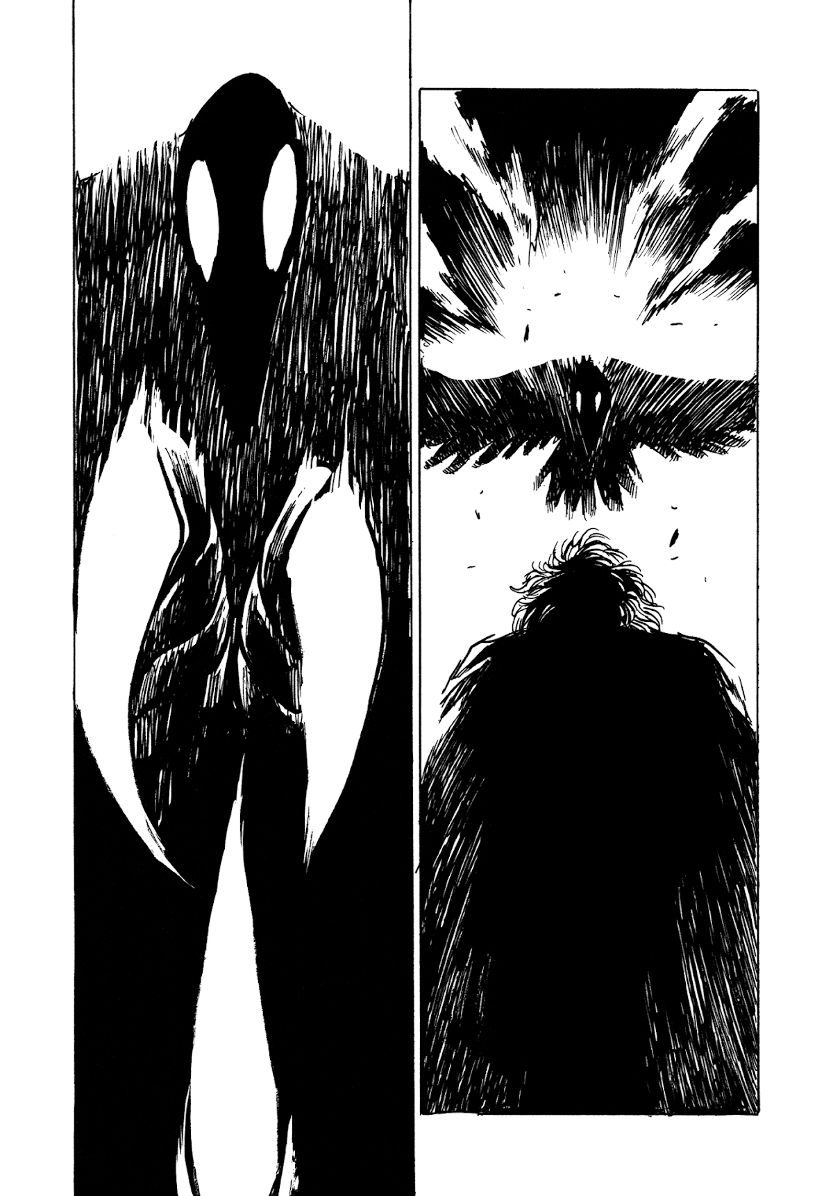Keyman - The Hand of Judgement Chapter 20 page 28 - Chapter 20: Name