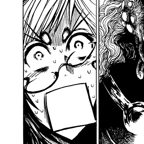 Keyman - The Hand of Judgement Chapter 20: Name cover