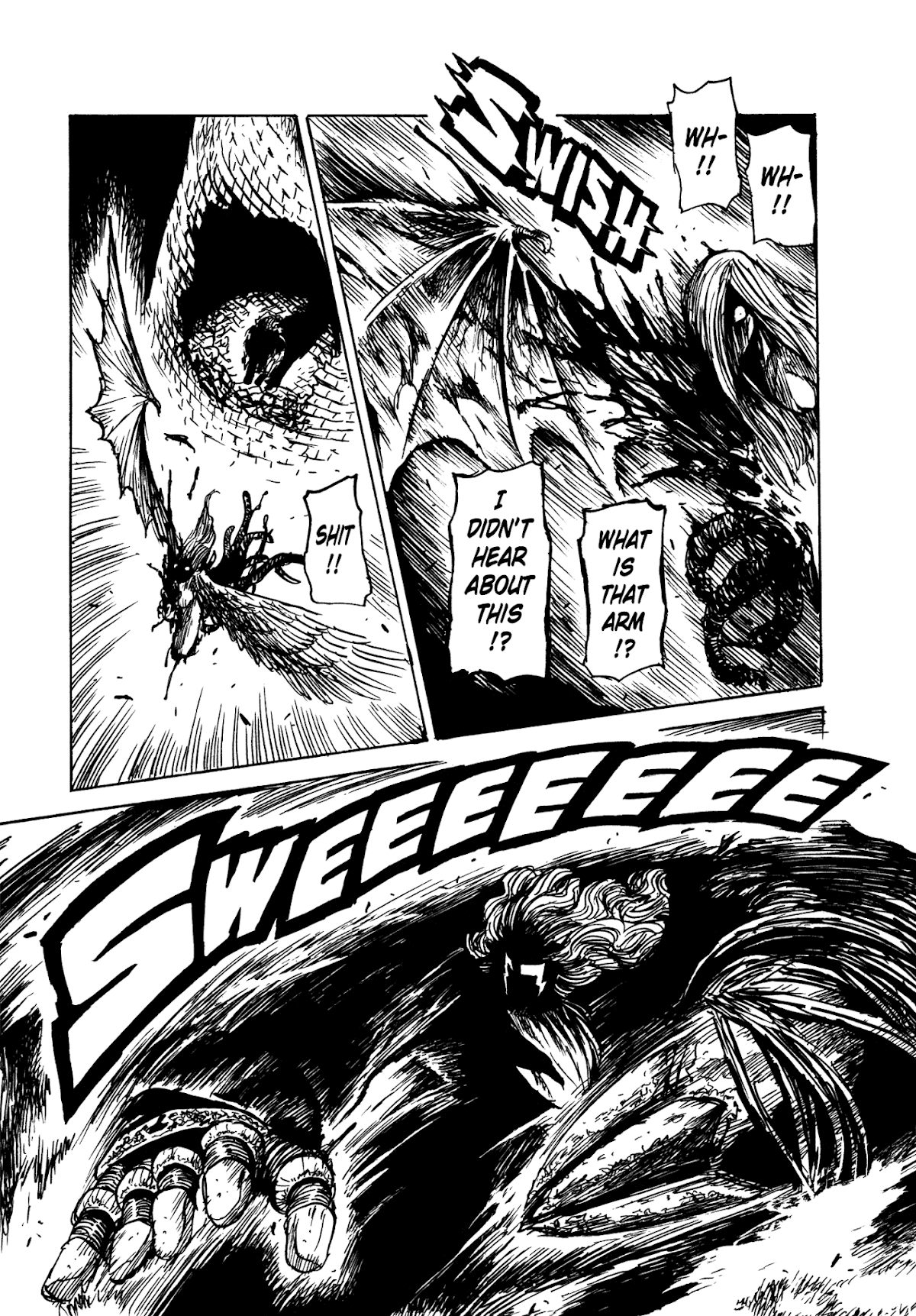 Keyman - The Hand of Judgement Chapter 21 page 17 - Chapter 21: Children