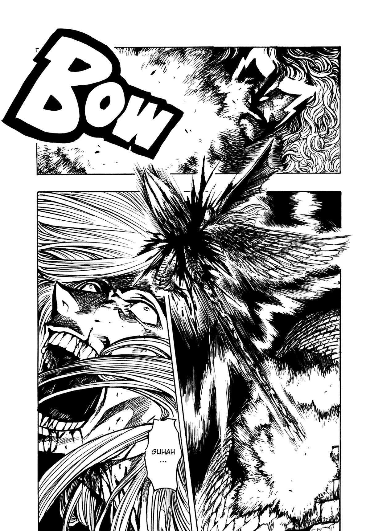 Keyman - The Hand of Judgement Chapter 21 page 18 - Chapter 21: Children
