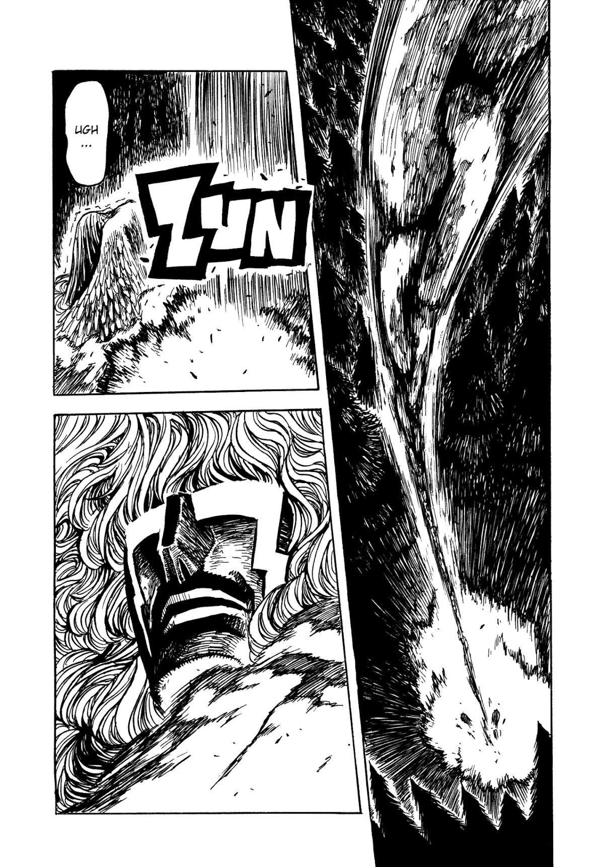 Keyman - The Hand of Judgement Chapter 21 page 19 - Chapter 21: Children