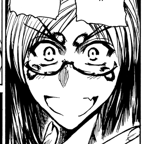 Keyman - The Hand of Judgement Chapter 21: Children cover