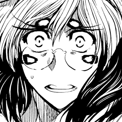 Keyman - The Hand of Judgement Chapter 23: Spiral cover
