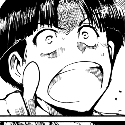 Keyman - The Hand of Judgement Chapter 27: Bottom cover
