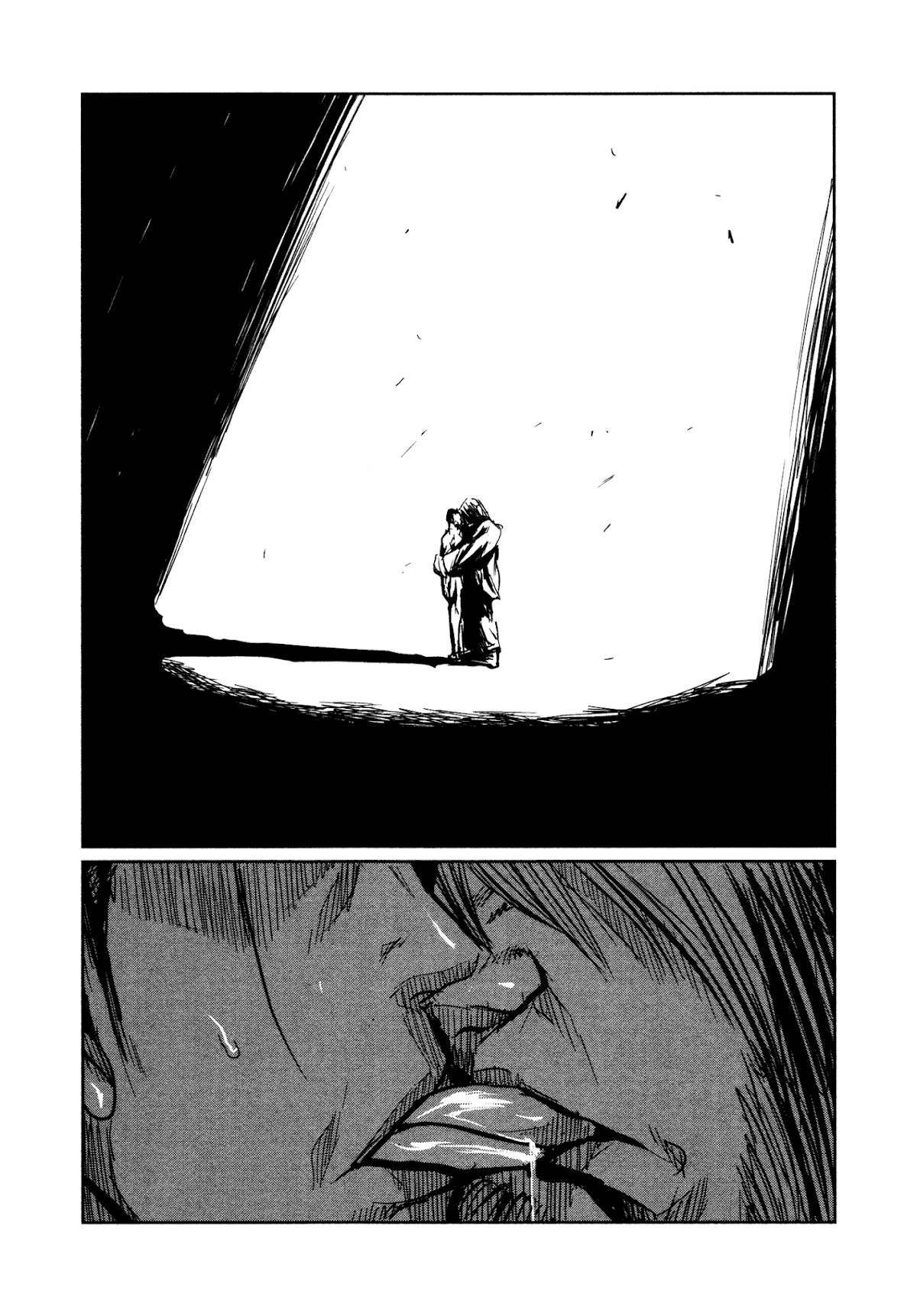 Keyman - The Hand of Judgement Chapter 32 page 12 - Chapter 32: Casting