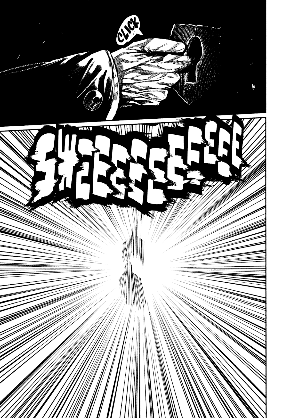 Keyman - The Hand of Judgement Chapter 32 page 20 - Chapter 32: Casting