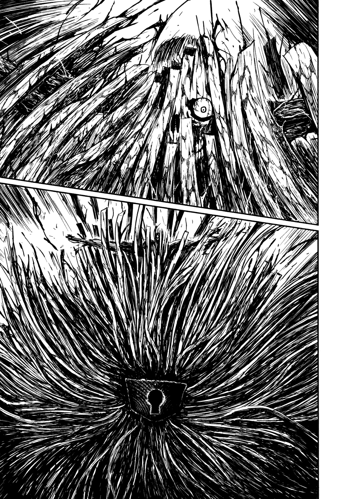Keyman - The Hand of Judgement Chapter 32 page 22 - Chapter 32: Casting
