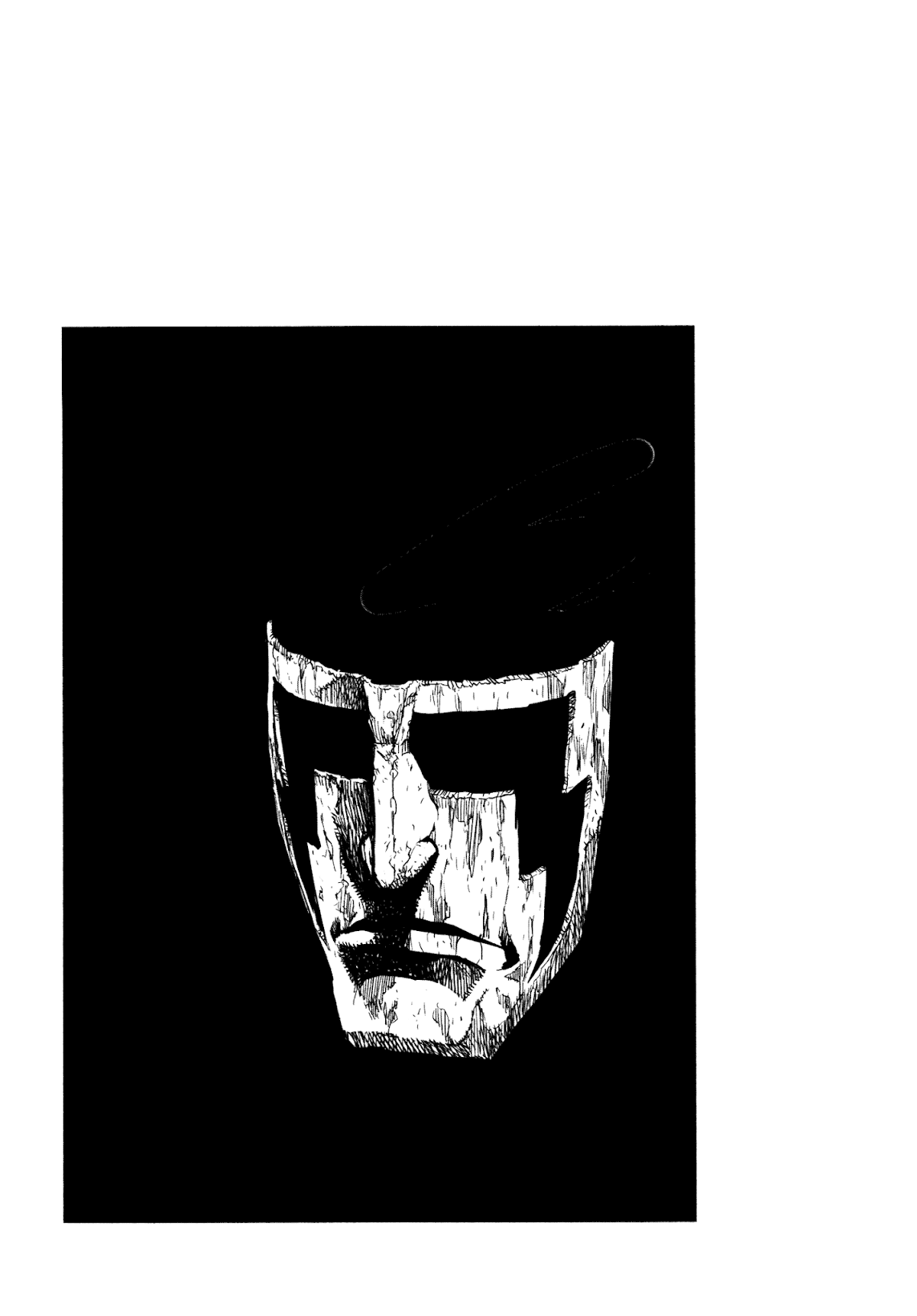 Keyman - The Hand of Judgement Chapter 33 page 29 - Chapter 33: Origin