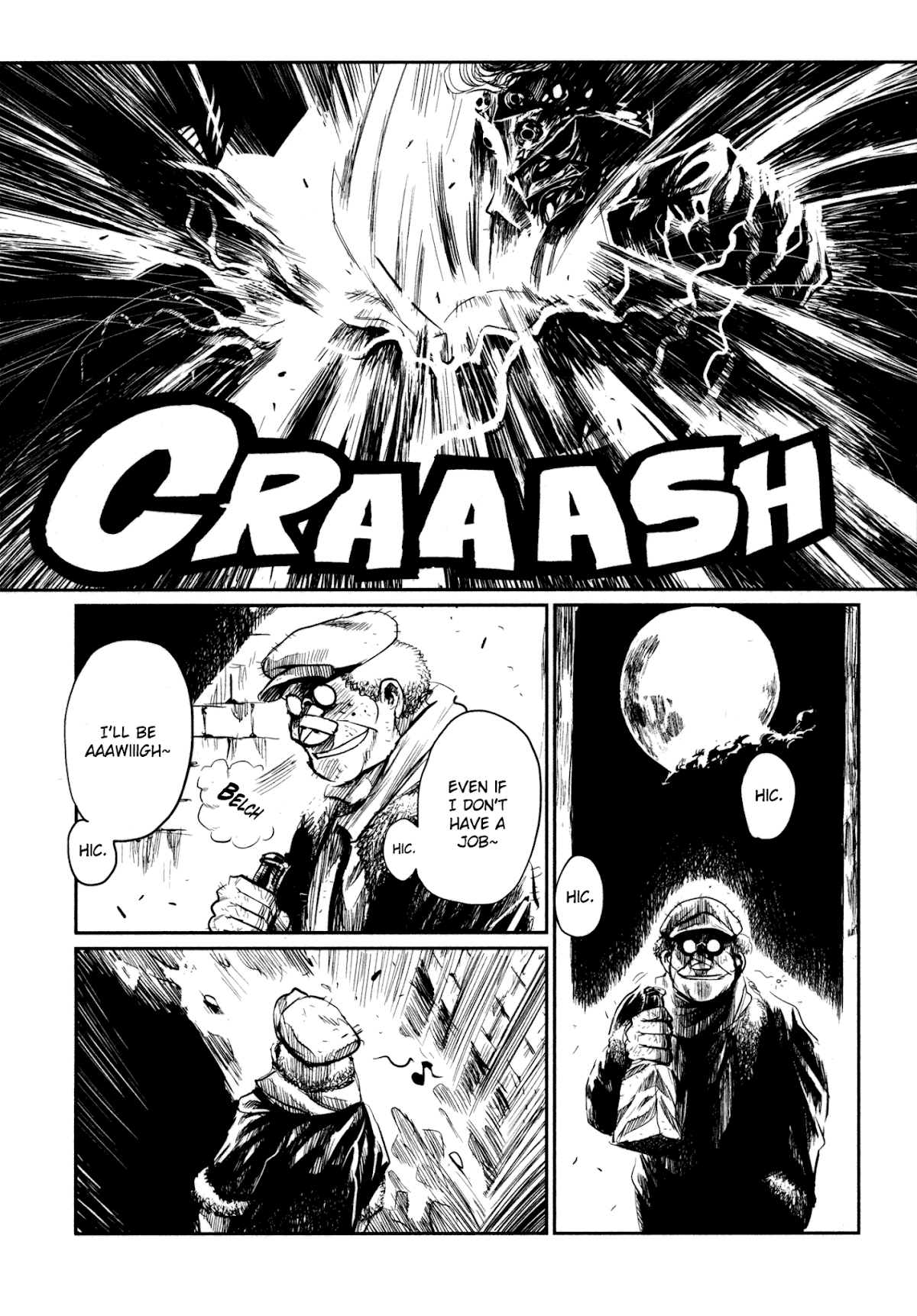 Keyman - The Hand of Judgement Chapter 37 page 29 - Chapter 37: Burial