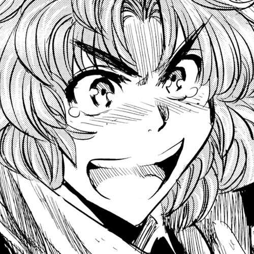 Keyman - The Hand of Judgement Chapter 41: Cast cover