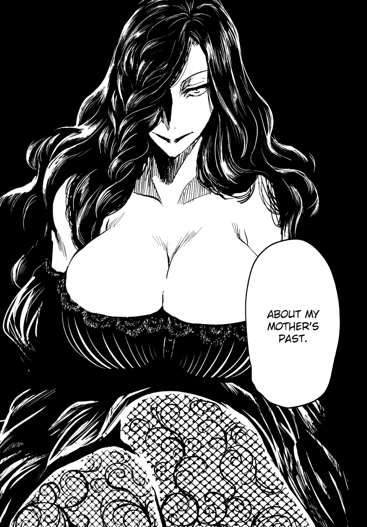 Keyman - The Hand of Judgement Chapter 42 page 25 - Chapter 42: Get Back