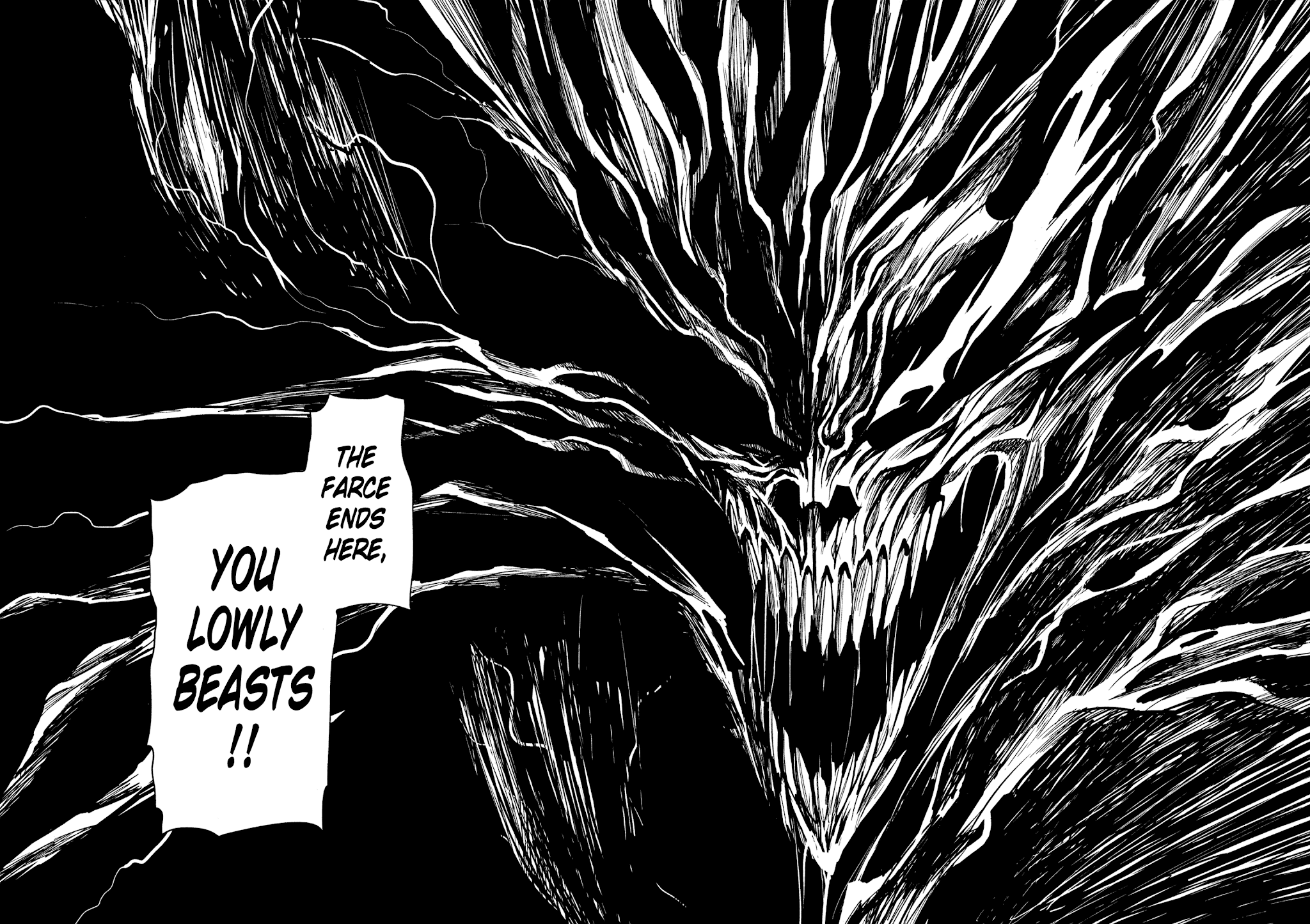 Keyman - The Hand of Judgement Chapter 42 page 9 - Chapter 42: Get Back