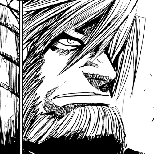 Keyman - The Hand of Judgement Chapter 42: Get Back cover