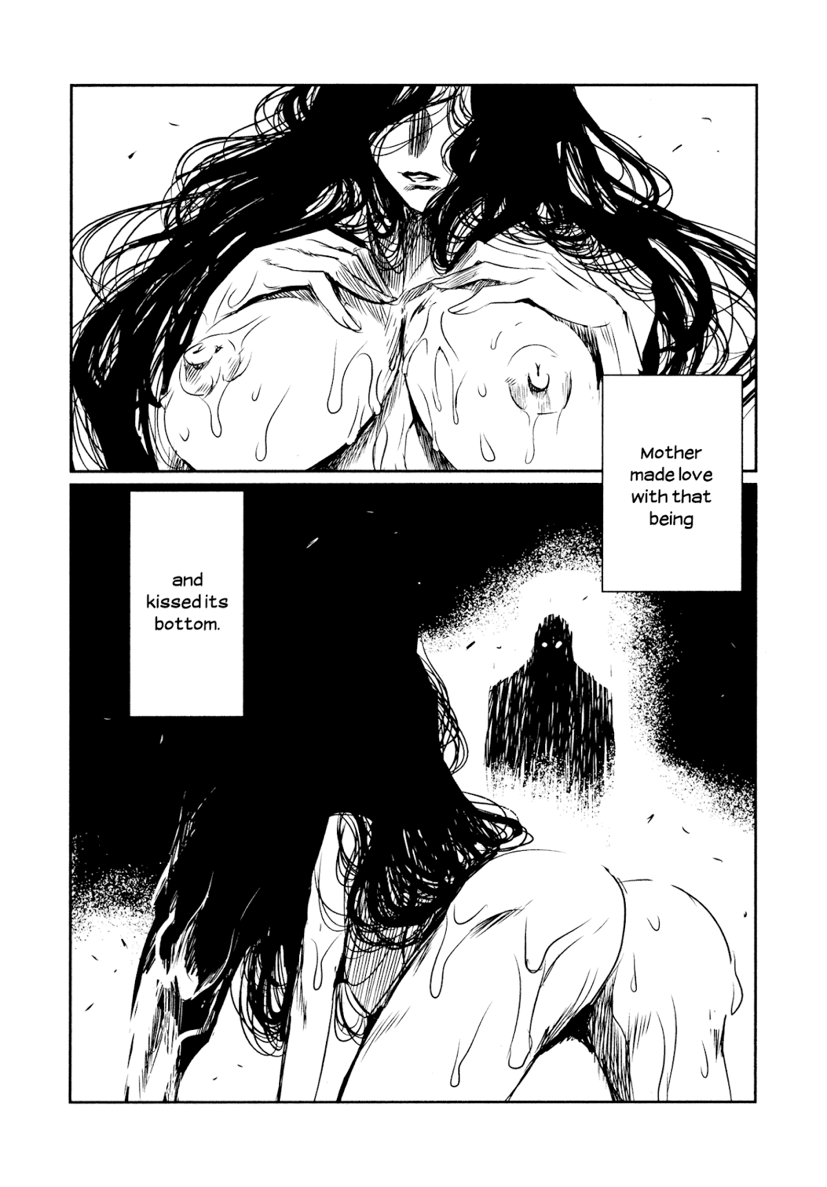 Keyman - The Hand of Judgement Chapter 43 page 31 - Chapter 43: Past