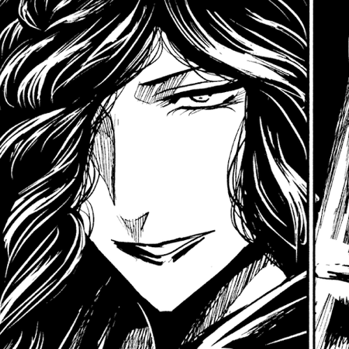 Keyman - The Hand of Judgement Chapter 43: Past cover
