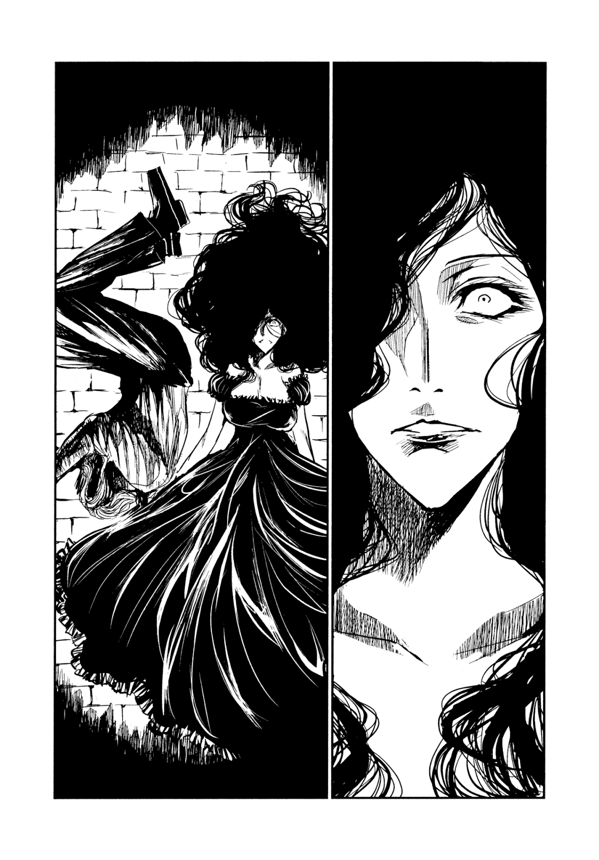 Keyman - The Hand of Judgement Chapter 44 page 14 - Chapter 44: Behind